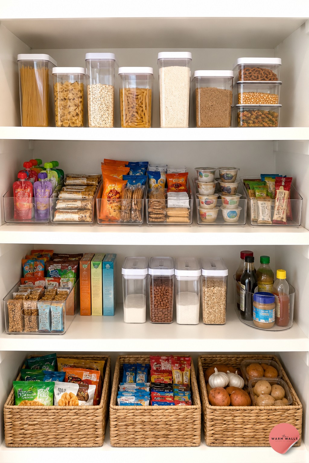 10 Adhd Pantry Organizing Tips That Actually Stick (Tested